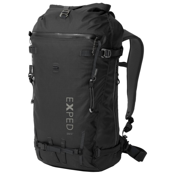 Exped - Serac 50 - Sac à dos de montagne