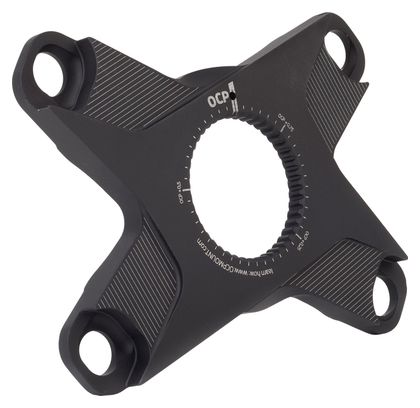 Etoile Rotor Direct Mount OCP ALDHU 3D  4x110mm Double