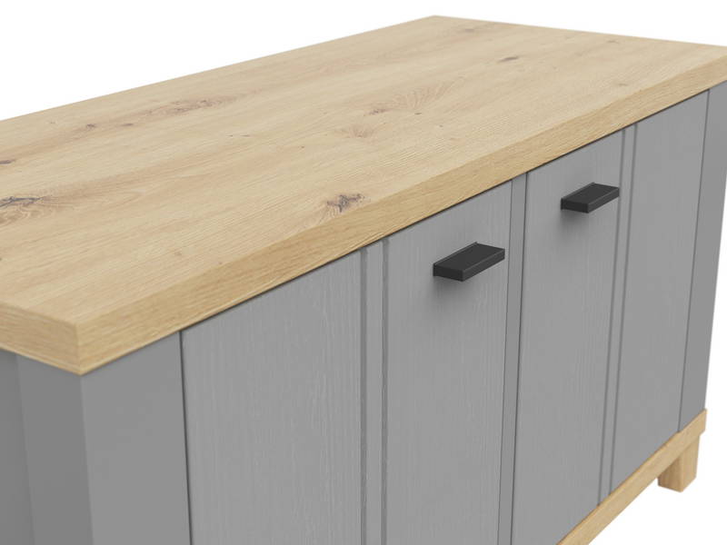 Landscape Bank HYGGE