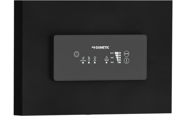 Dometic RC 10.4M90 Kompressorkühlschrank 90 Liter mit Doppelscharnier und TFT-Display