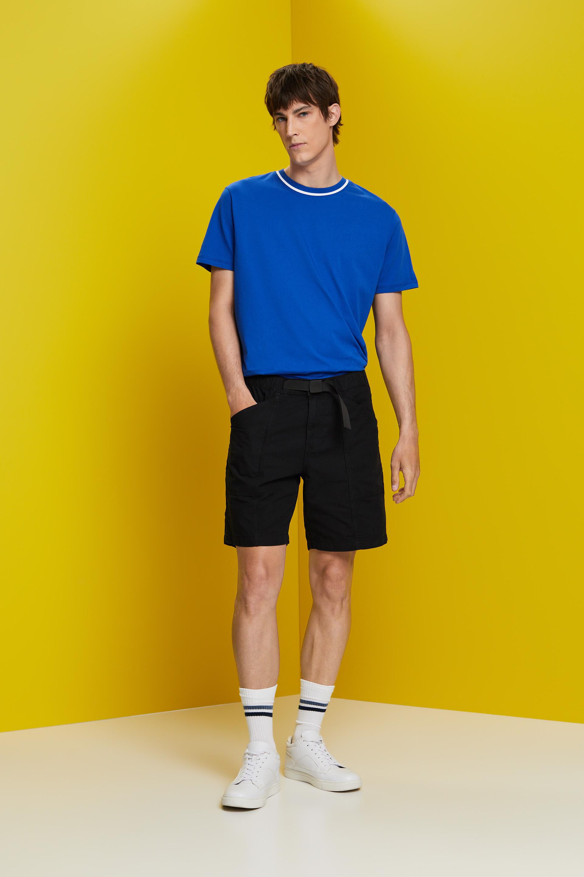 Shorts denim