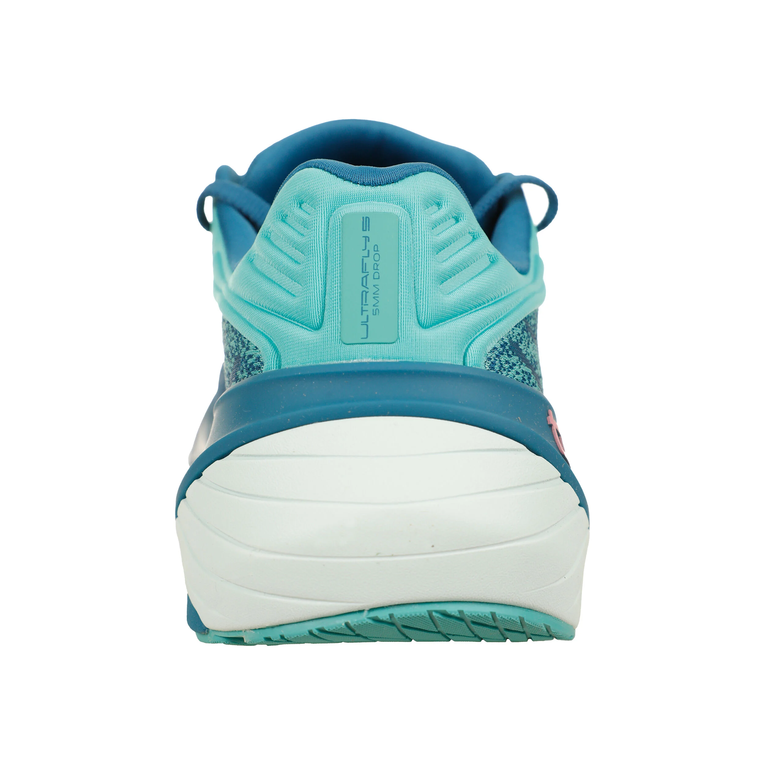 TOPO ATHLETIC Ultrafly 5 Chaussure Trail Femmes - Bleu