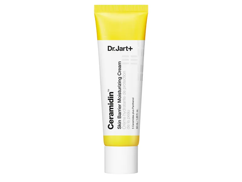 Dr. Jart  Ceramidin Skin Barrier Moisturizing Cream with Ceramides 50ml