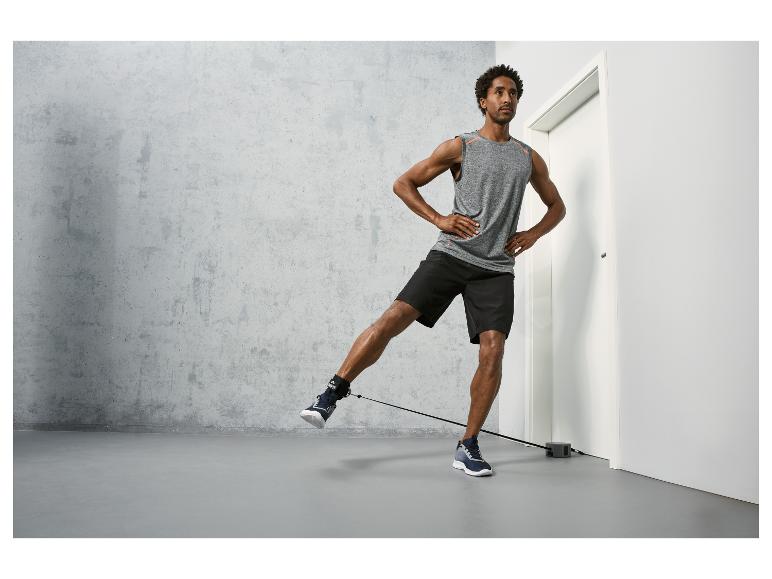 Gym in a box