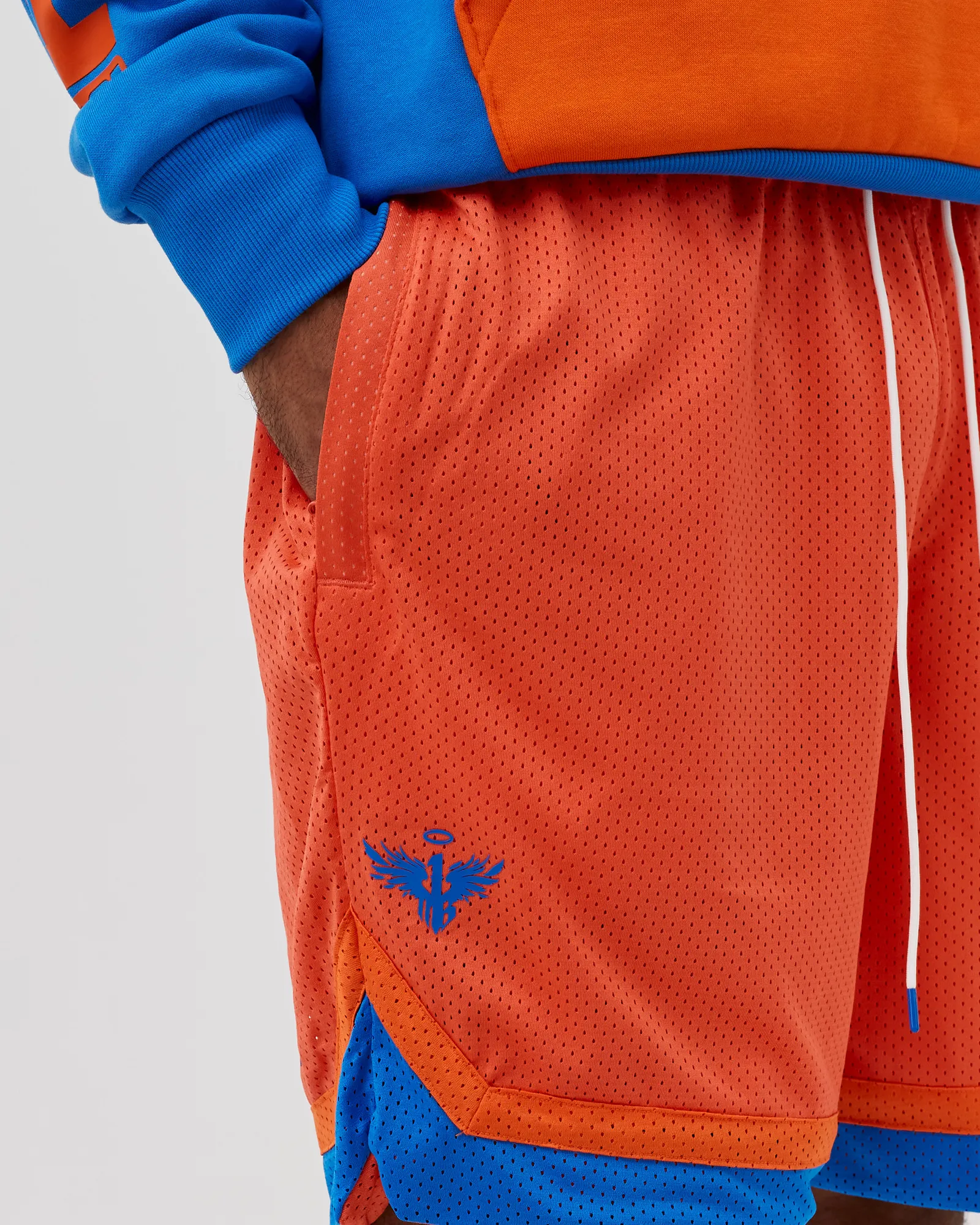 Puma Melo One Stripe Short