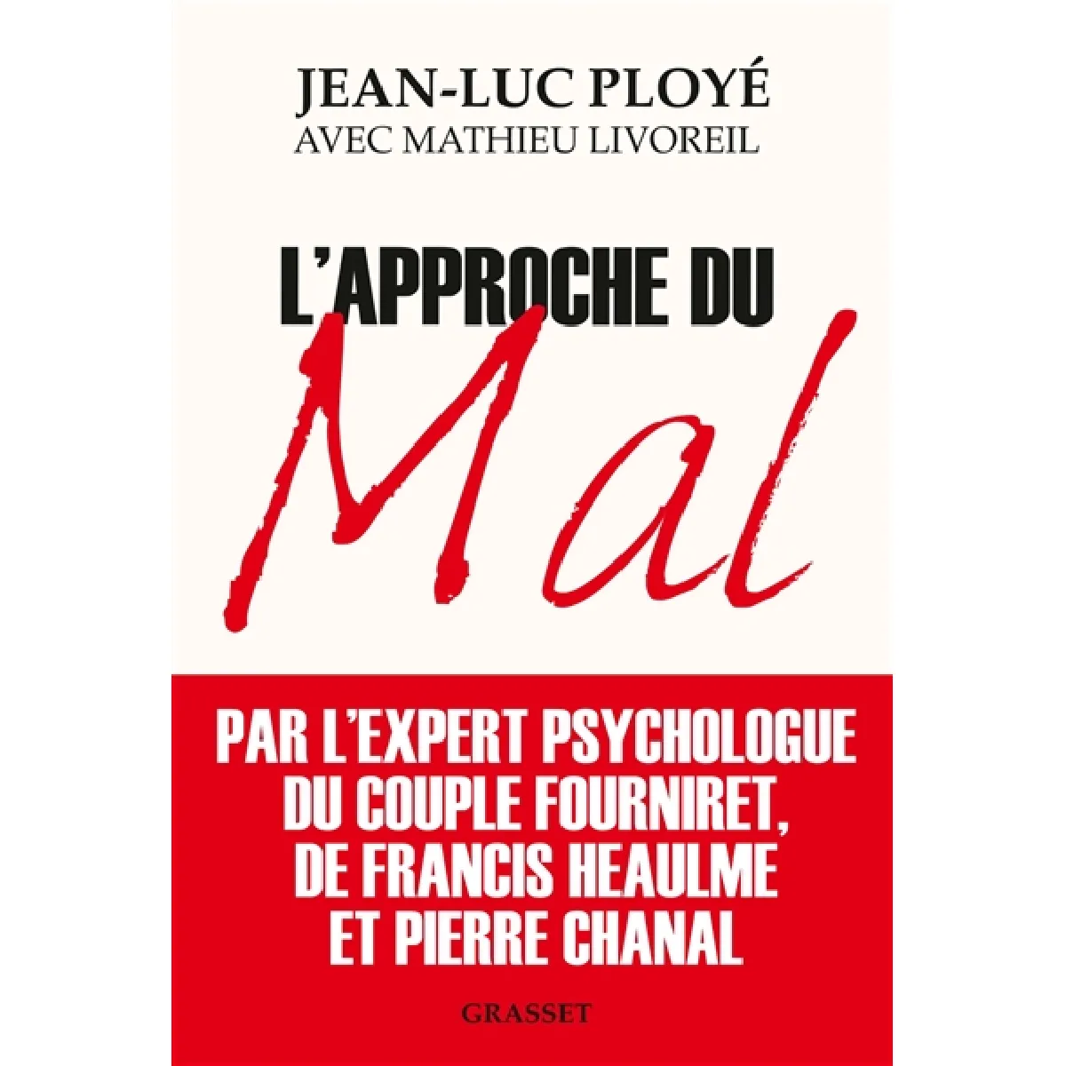 L'approche du mal · Occasion