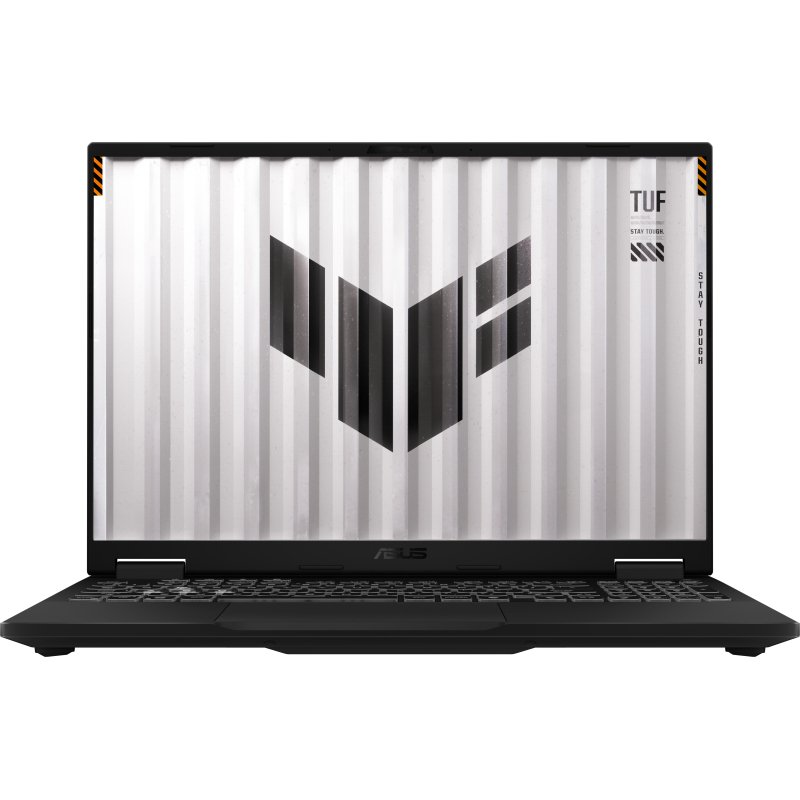 ASUS TUF Gaming A16 FA608WI-QT012W Copilot+ PC AMD Ryzen AI 9 HX 370 Ordinateur portable 40,6 cm (16