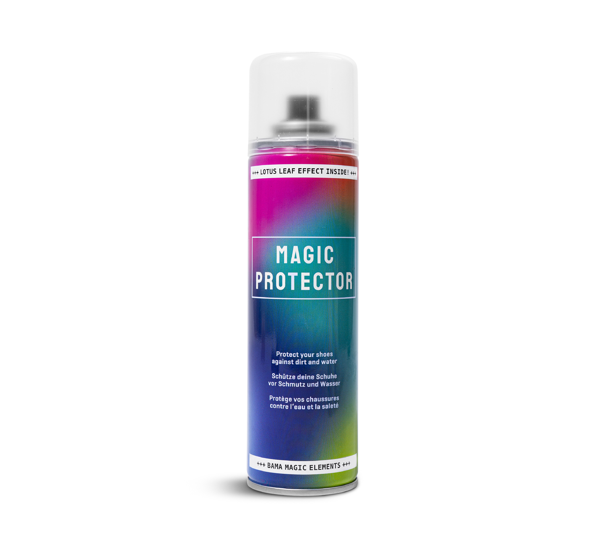 Bama Magic Protector 200ml - Schützen