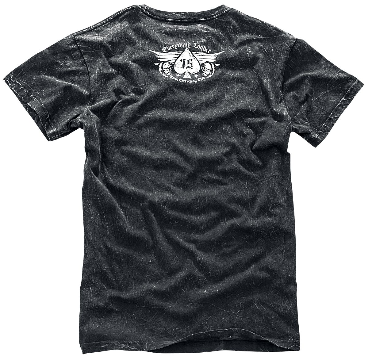 EMP Signature Collection | Motörhead T-Shirt Manches courtes