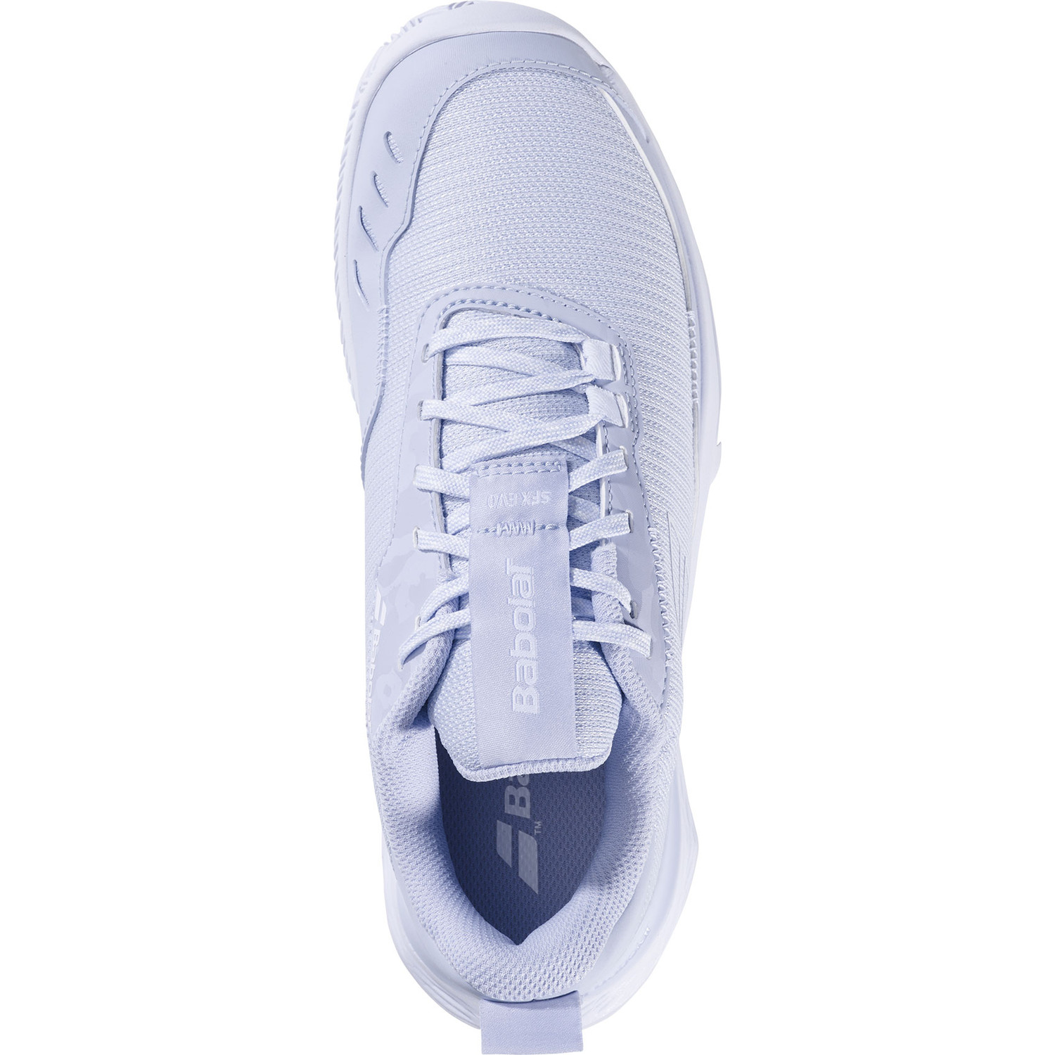 Babolat SFX Evo Clay Dames