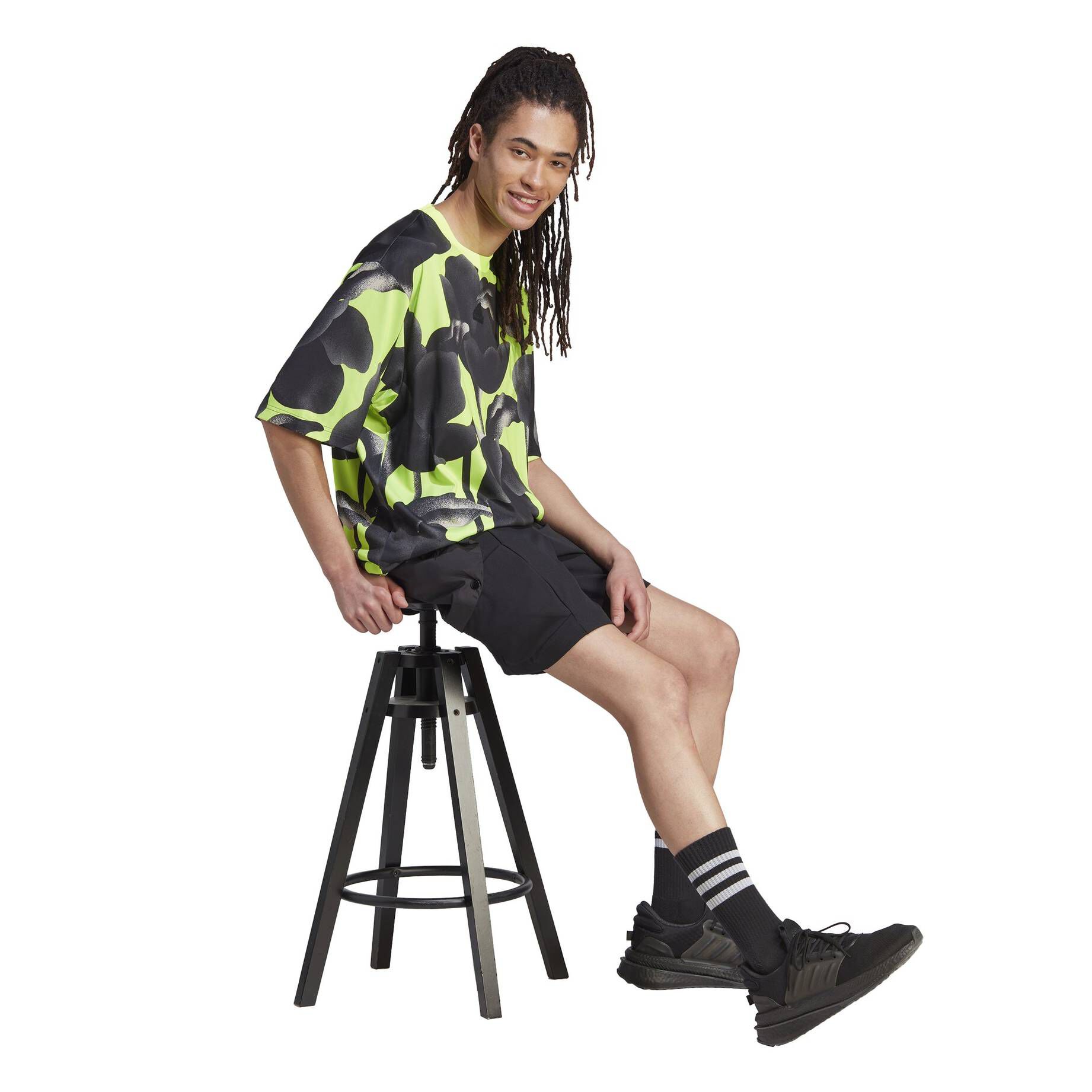 adidas Sportswear| Herren Shorts CITY ESCAPE
