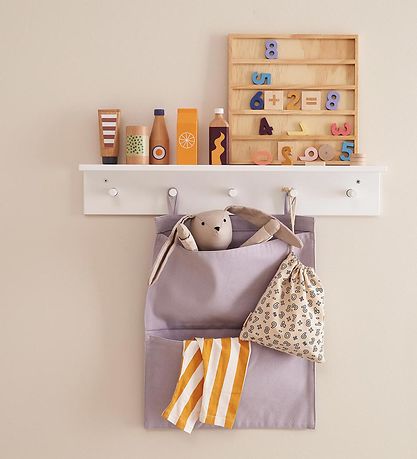 Kids Concept Zähltafel - Holz