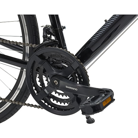 Puch Urban herre citybike 21 gear 28