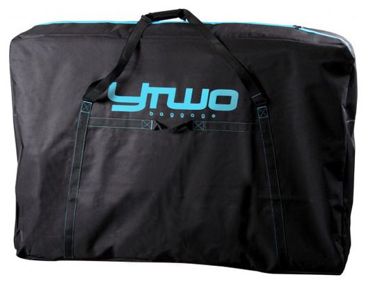 Housse de Transport Ytwo Light Travel Noir