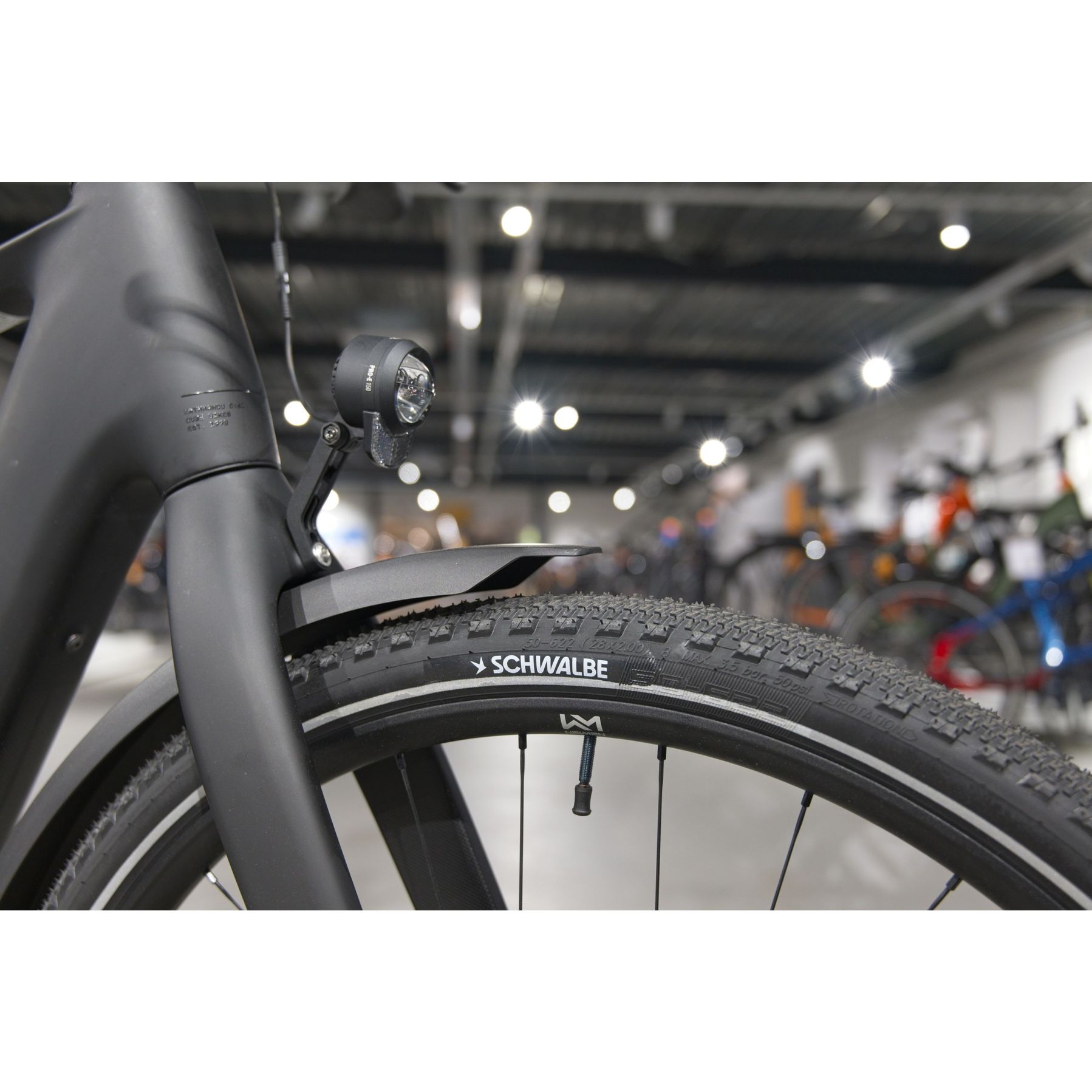 Cube Kathmandu Hybrid C:62 SLX 2026