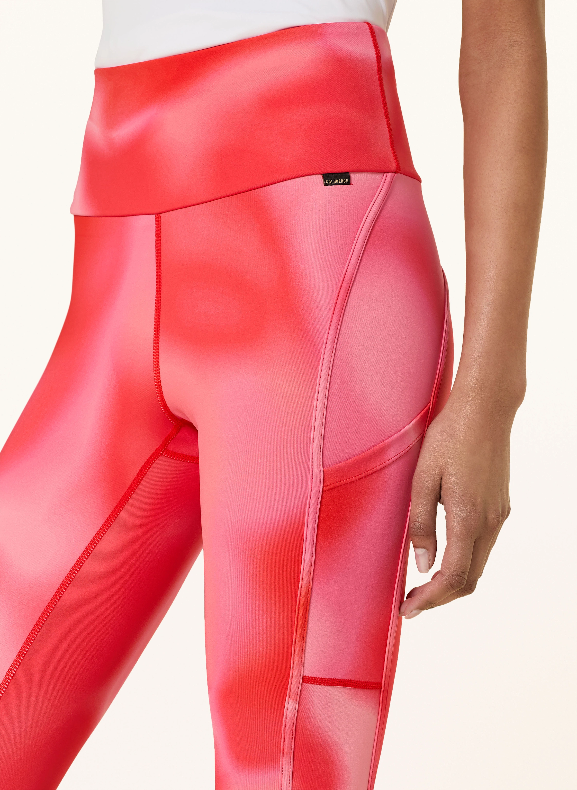 GOLDBERGH Tights HESTIA