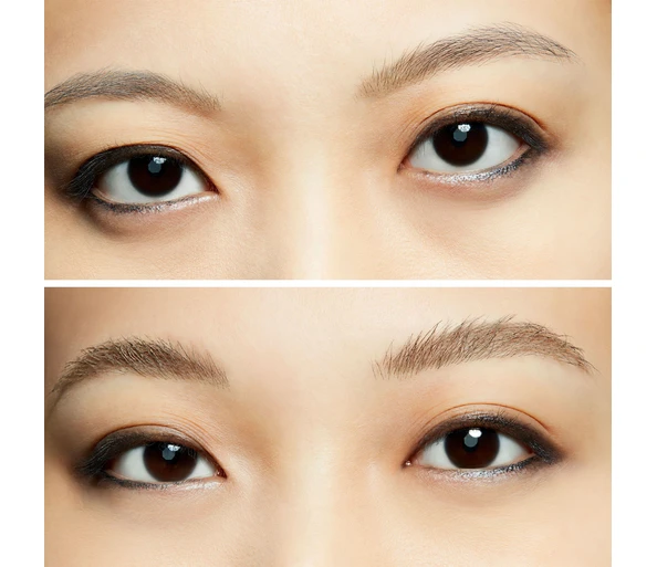 M•A•C Eye Brows Bigboost Fibregel AugenbrauengelFling