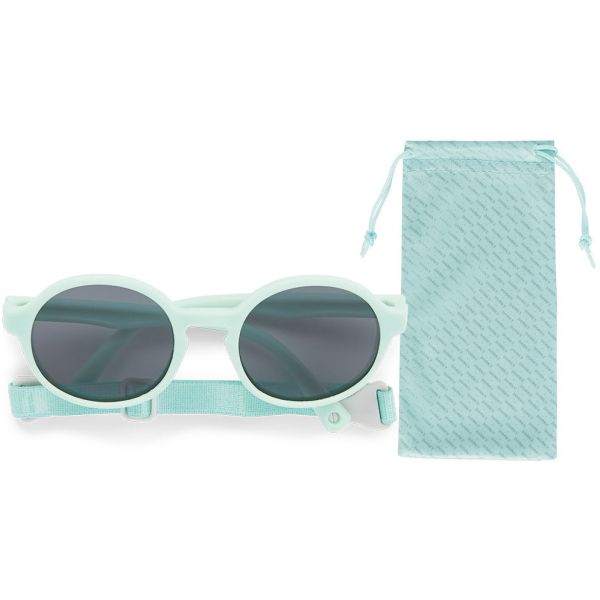 Dooky Zonnebril Fiji Mint 6-36mnd
