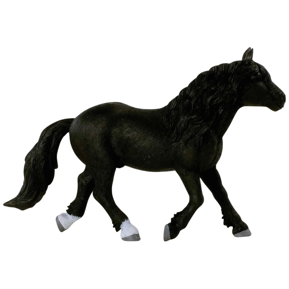 Schleich Farm World Noriker Stallion 13958
