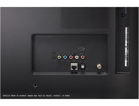 LG - TV LED Full HD 3D 82 cm 32LM6300