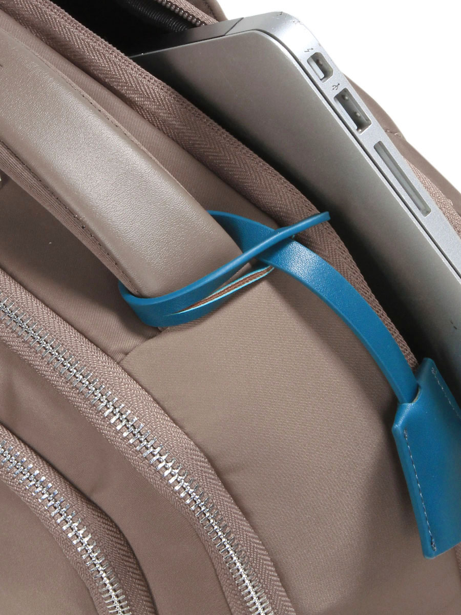 Sac À dos ordinateur Roncato Woman Biz 14.1 pouces