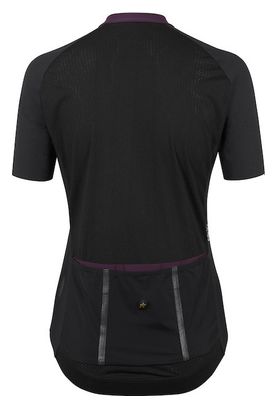Maillot Femme Assos Uma GTV C2 Violet