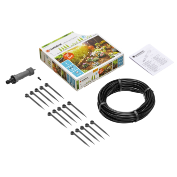 Gardena Micro-Drip-System Startset S 15 meter