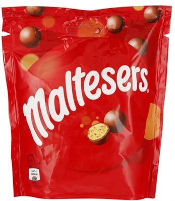 Maltesers - Classic - Chocolade - 135 g
