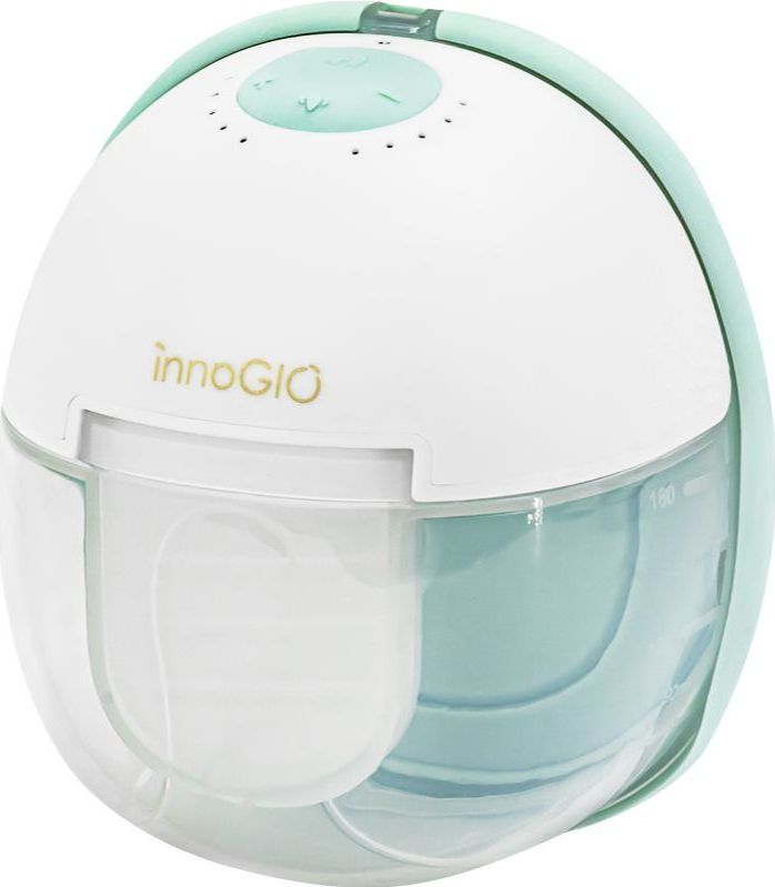 innoGIO GIOmum Line Premium Warm Single borstkolf 1 st
