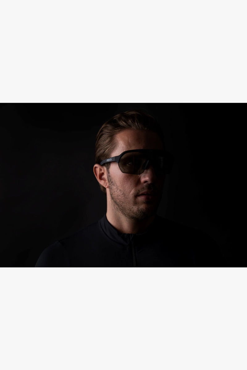 React Optray Onyx Sportbrille