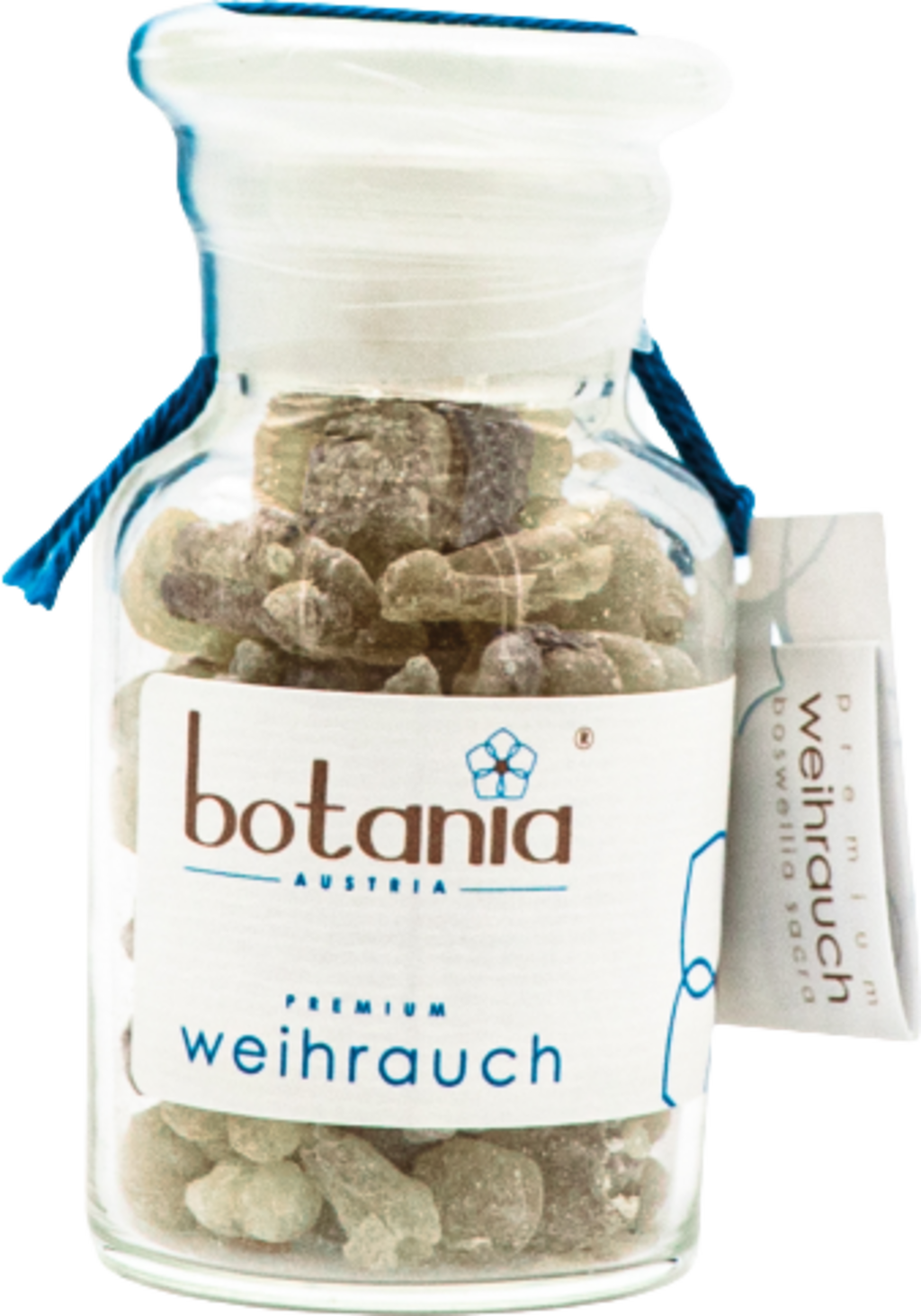 botania  Weihrauch Premium, 60 ml
