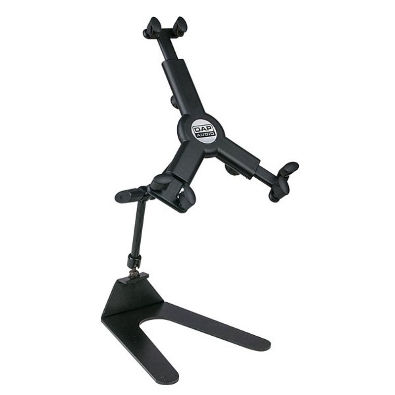 DAP D8379 multifunctionele tablet standaard