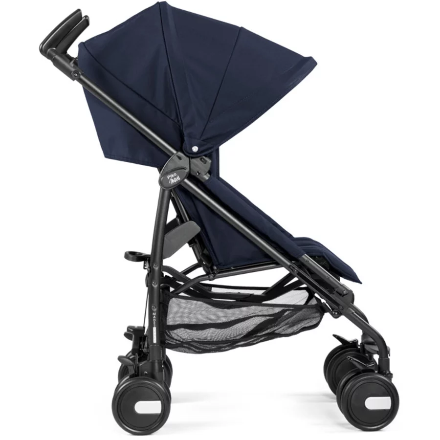 Peg Perego Buggy Pliko Mini Navy