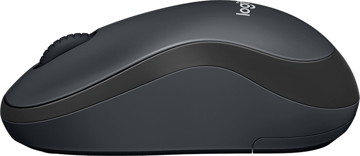 Logitech Mouse M220 silent in-House