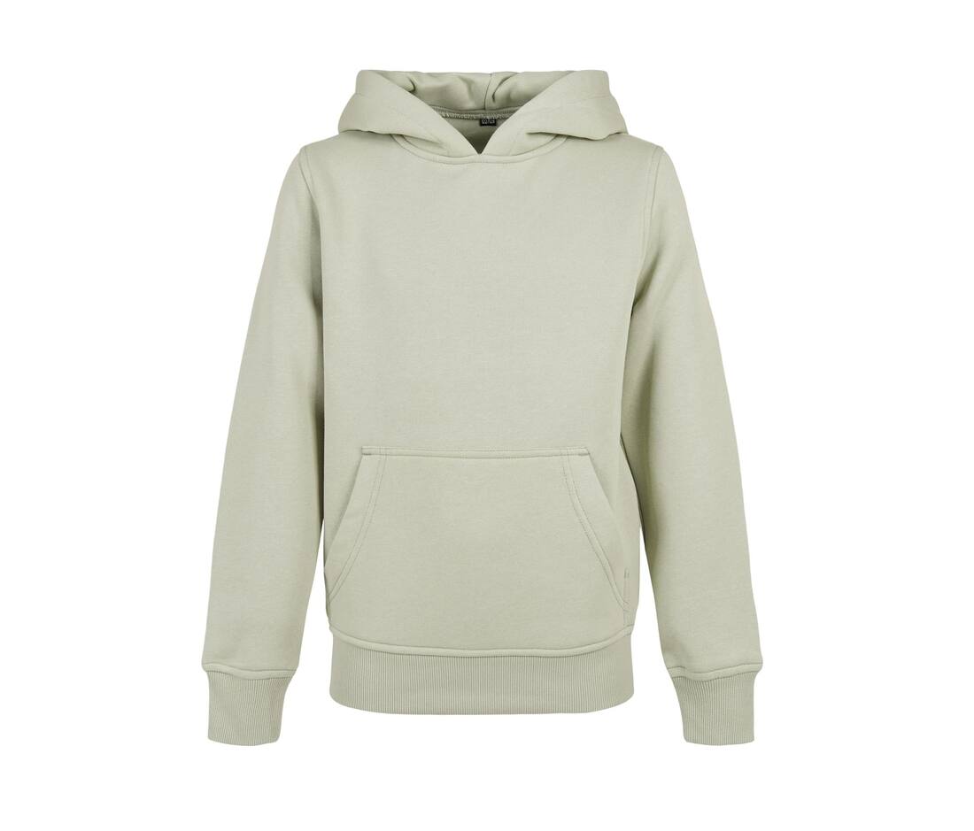 BUILD YOUR BRAND BY117 - Sweat à capuche enfant