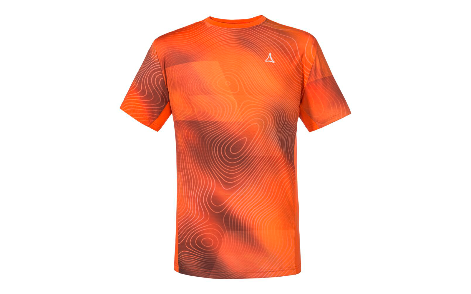 Schöffel Ardal Herrenshirt
