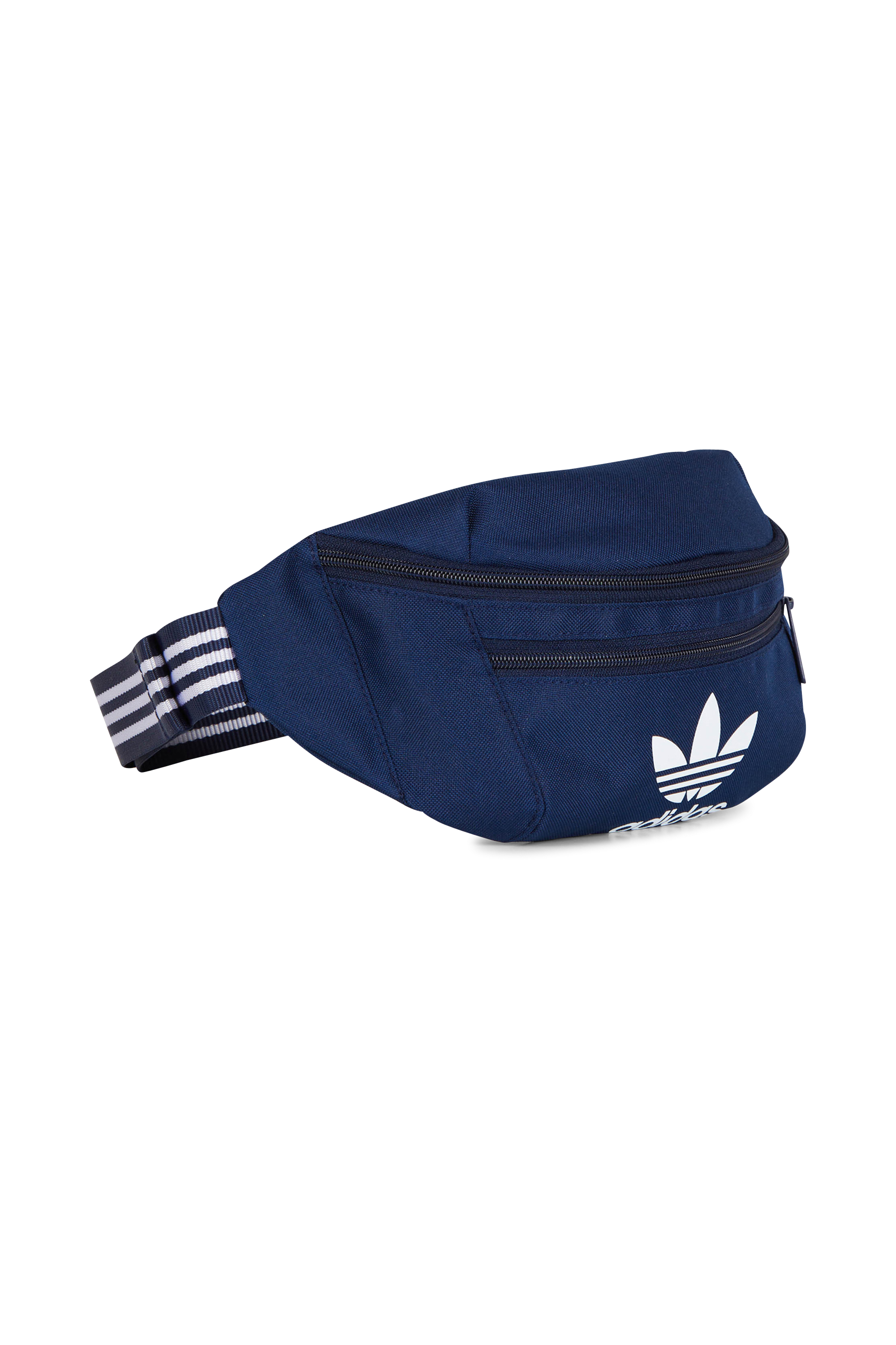 ADIDAS Bananes AC WAISTBAG Bleu