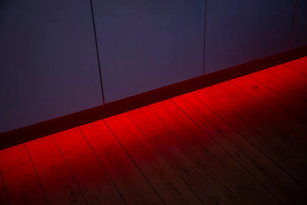 SARTANO Flexstrip RGB LED og fjernbetjening - 3 meter