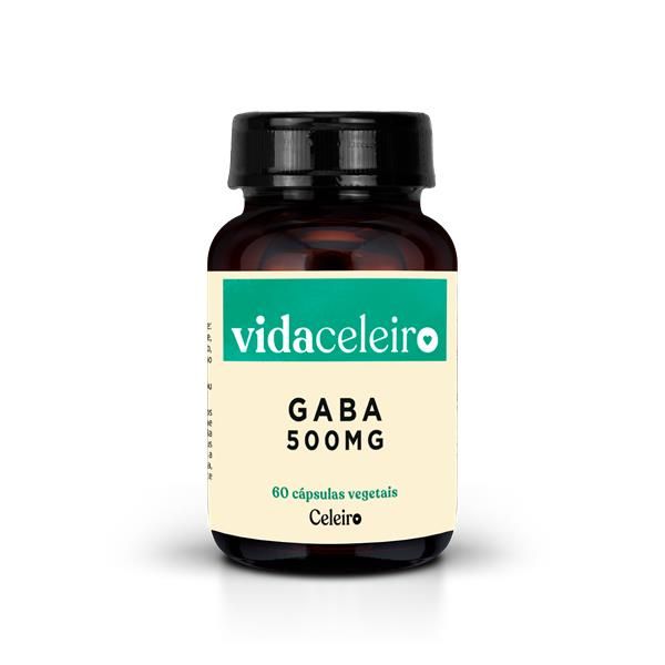 Gaba 60 Cápsulas