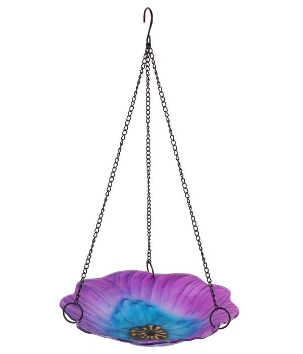 Dehner Natura Premium Vogeltränke, Glas, ca.