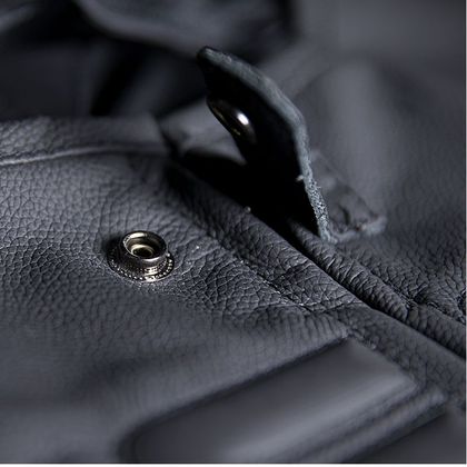 Gilet Icon REGULATOR D3O - Noir