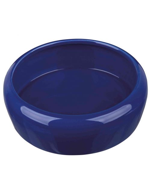 Trixie Voer\/Waterbak - Voerbak - Ø 13 cm 400 ml Assorti