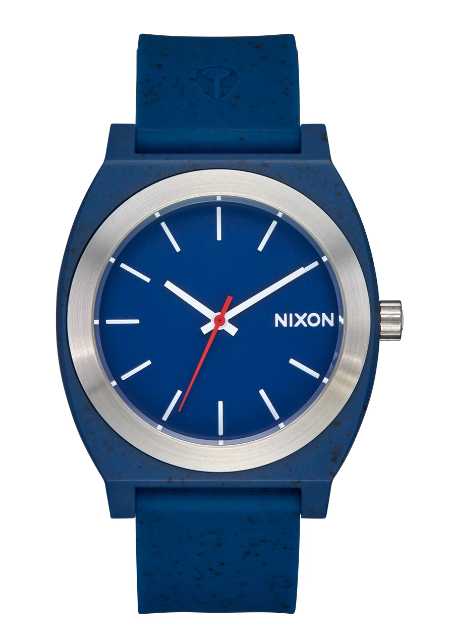 Nixon Time Teller OPP Ocean Speckle A1361-5138