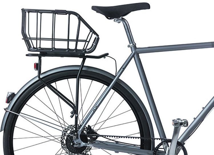 Basil Portland MIK Fahrradkorb kaufen | Bike-Discount