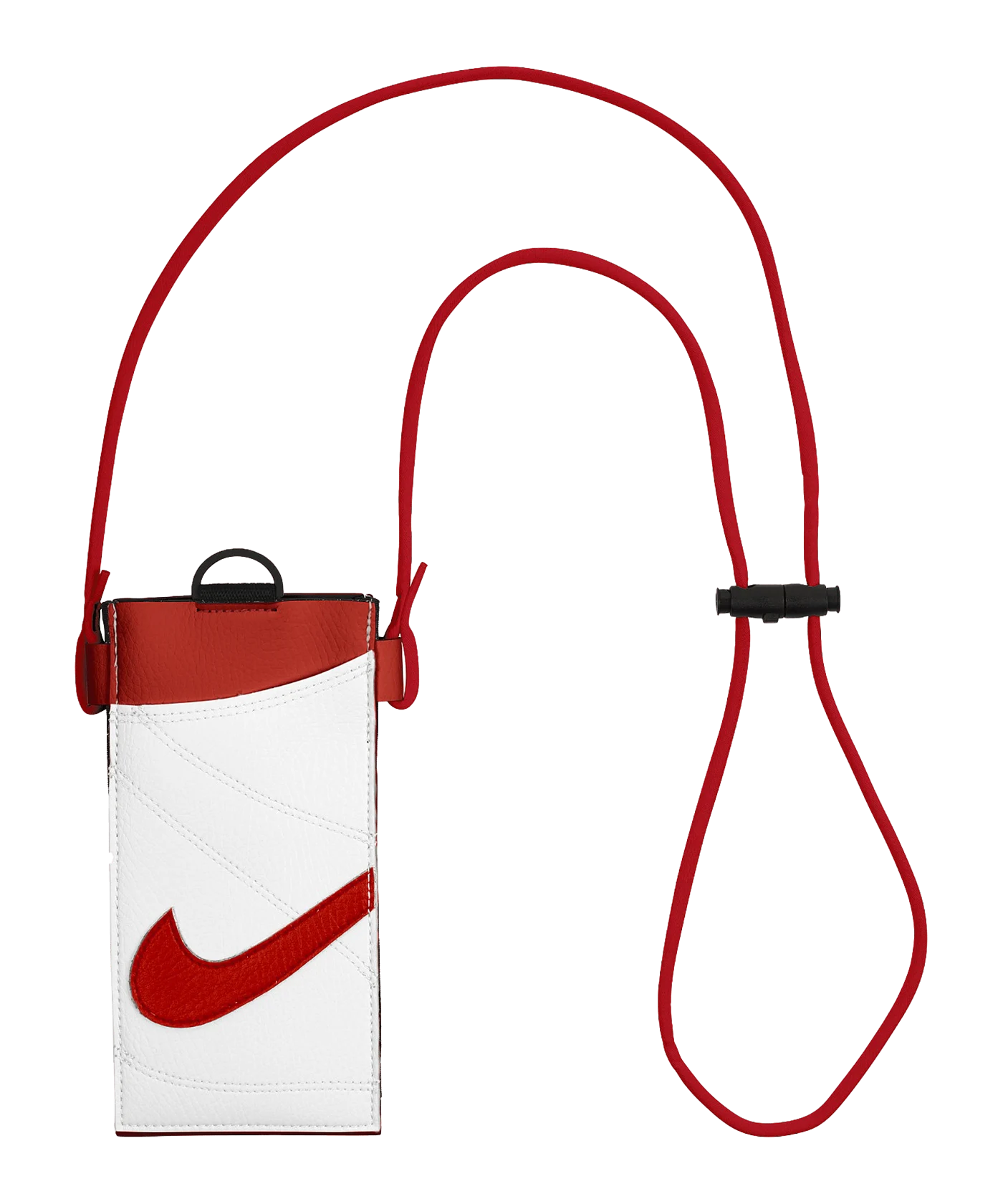 Nike Premium Handyhülle Rot F642