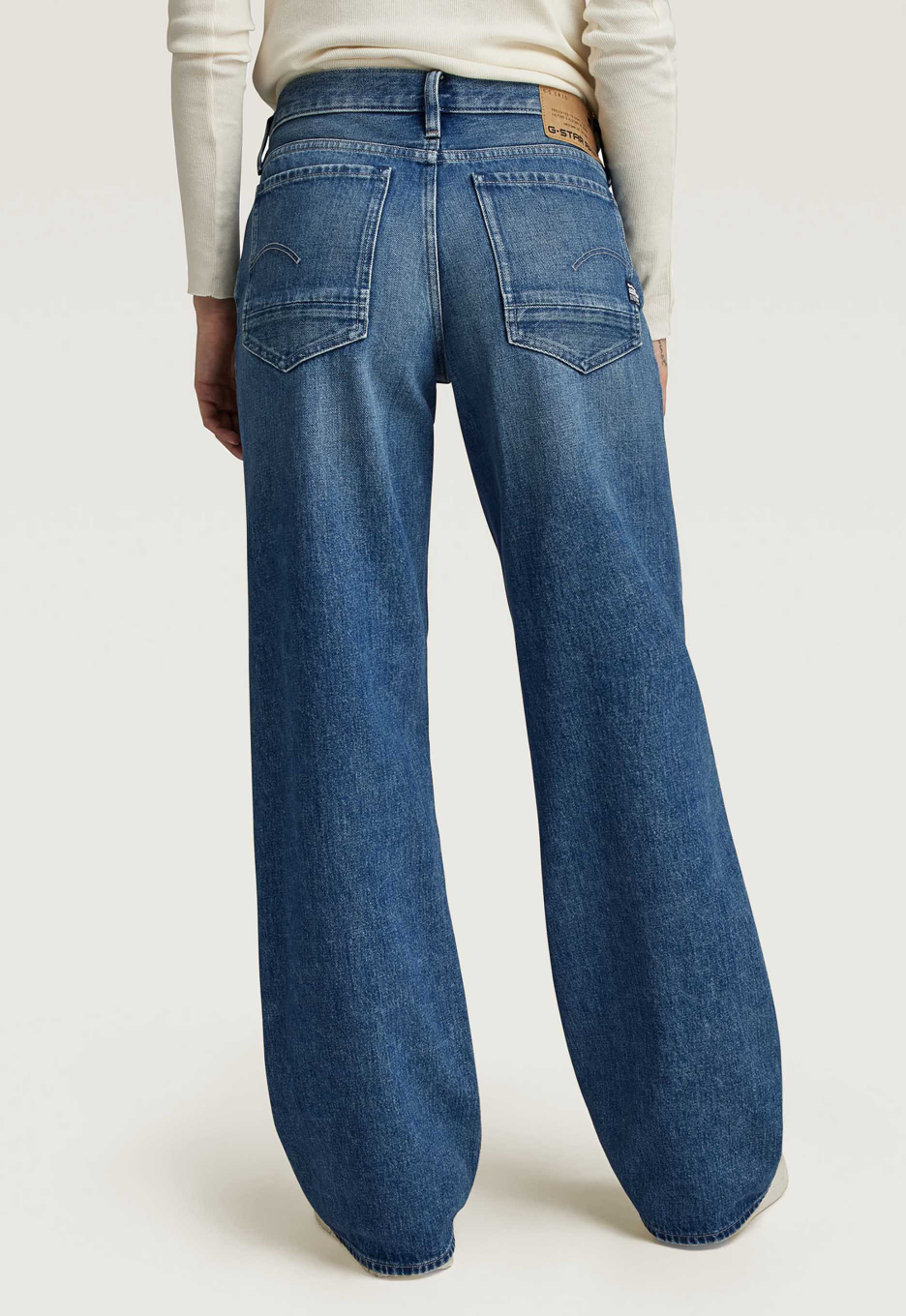 G-Star Judee Loose Jeans