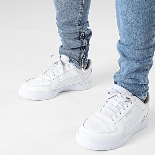 Jean Slim DHZ-3825 Bleu Denim
