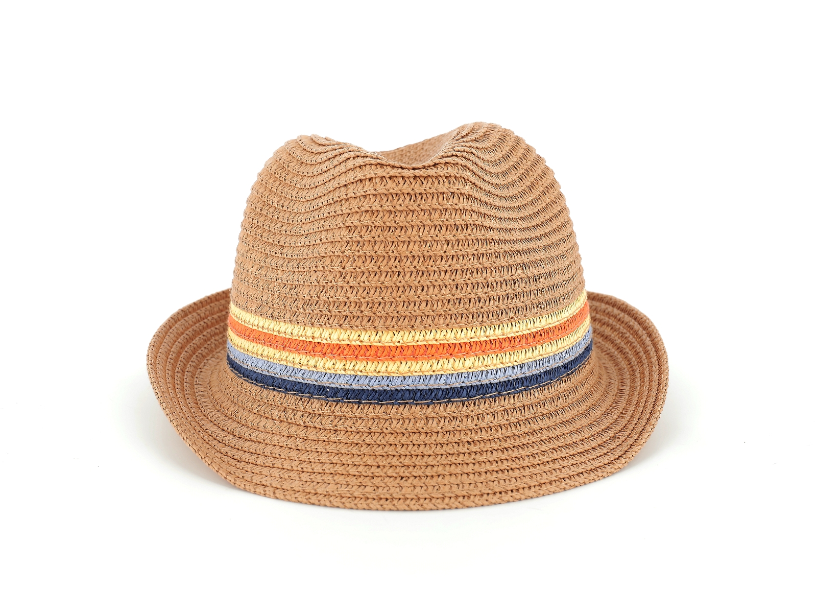 E brand-CHAPEAU ENF 23-SH-221246 Synthétique Multi Beige