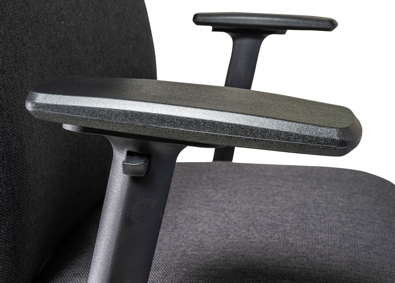 Topstar XL-Drehstuhl COMFORT CHIEF