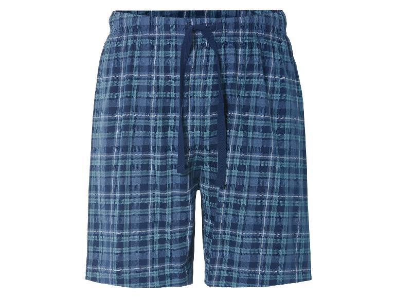 Heren pyjama